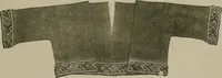 Picture 10 of 59 from The story of textiles; a bird's-eye view of the history of the beginning and the growth of the industry by which mankind is clothed (1912), leaf 50