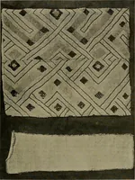 An illustration from The story of textiles; a bird's-eye view of the history of the beginning and the growth of the industry by which mankind is clothed (1912)