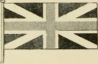 An illustration from The story of the Union Jack; how it grew and what it is, particularly in its connection with the history of Canada (1897)