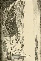 An illustration from The story of the Union Jack; how it grew and what it is, particularly in its connection with the history of Canada (1897)