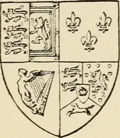 An illustration from The story of the Union Jack; how it grew and what it is, particularly in its connection with the history of Canada (1897)
