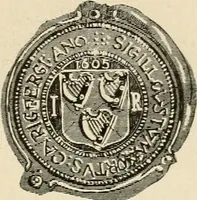 Picture 34 of 47 from The story of the Union Jack; how it grew and what it is, particularly in its connection with the history of Canada (1897), leaf 168