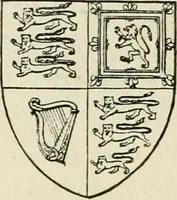 Picture 35 of 47 from The story of the Union Jack; how it grew and what it is, particularly in its connection with the history of Canada (1897), leaf 169