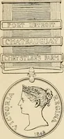 Picture 41 of 47 from The story of the Union Jack; how it grew and what it is, particularly in its connection with the history of Canada (1897), leaf 210