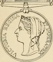 An illustration from The story of the Union Jack; how it grew and what it is, particularly in its connection with the history of Canada (1897)