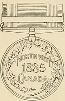 An illustration from The story of the Union Jack; how it grew and what it is, particularly in its connection with the history of Canada (1897)