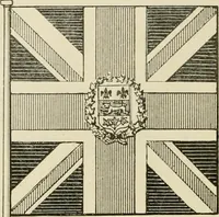 Picture 46 of 47 from The story of the Union Jack; how it grew and what it is, particularly in its connection with the history of Canada (1897), leaf 231