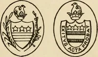 Picture 5 of 47 from The story of the Union Jack; how it grew and what it is, particularly in its connection with the history of Canada (1897), leaf 36