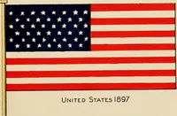 An illustration from The story of the Union Jack; how it grew and what it is, particularly in its connection with the history of Canada (1897)