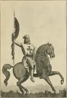 An illustration from The story of the Union Jack; how it grew and what it is, particularly in its connection with the history of Canada (1897)