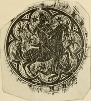 An illustration from The story of the Union Jack; how it grew and what it is, particularly in its connection with the history of Canada (1897)