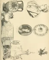 An illustration from The Stowe catalogue, priced and annotated: (1848)