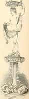 An illustration from The Stowe catalogue, priced and annotated: (1848)