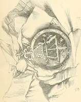 An illustration from The Stowe catalogue, priced and annotated: (1848)