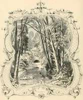 An illustration from The Stowe catalogue, priced and annotated: (1848)