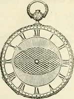 An illustration from The Stowe catalogue, priced and annotated: (1848)