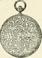 An illustration from The Stowe catalogue, priced and annotated: (1848)