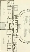 An illustration from The Stowe catalogue, priced and annotated: (1848)