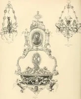 An illustration from The Stowe catalogue, priced and annotated: (1848)