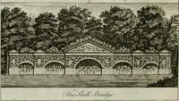 Picture 11 of 34 from Stowe : a description of the house and gardens of the most noble and puissant prince, George Grenville Nugent Temple, Marquis of Buckingham, Earl Temple, Viscount and Baron Cobham .. (1788), leaf 31