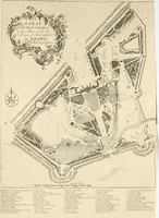 Picture 1 of 34 from Stowe : a description of the house and gardens of the most noble and puissant prince, George Grenville Nugent Temple, Marquis of Buckingham, Earl Temple, Viscount and Baron Cobham .. (1788), leaf 4