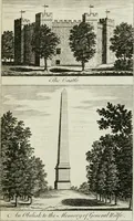 Picture 17 of 34 from Stowe : a description of the house and gardens of the most noble and puissant prince, George Grenville Nugent Temple, Marquis of Buckingham, Earl Temple, Viscount and Baron Cobham .. (1788), leaf 50