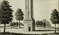 Picture 19 of 34 from Stowe : a description of the house and gardens of the most noble and puissant prince, George Grenville Nugent Temple, Marquis of Buckingham, Earl Temple, Viscount and Baron Cobham .. (1788), leaf 53
