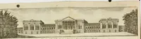 An illustration from Stowe : a description of the house and gardens of the most noble and puissant prince, George Grenville Nugent Temple, Marquis of Buckingham, Earl Temple, Viscount and Baron Cobham .. (1788)