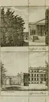 An illustration from Stowe : a description of the house and gardens of the most noble and puissant prince, George Grenville Nugent Temple, Marquis of Buckingham, Earl Temple, Viscount and Baron Cobham .. (1788)