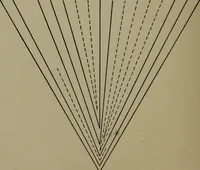 An illustration from The Stowe missal, ms. D II 3 in the library of the Royal Irish Academy, Dublin (1906)
