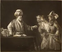 Picture 1 of 35 from The Stowe catalogue : priced and annotated (1848), leaf 11