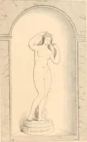 An illustration from The Stowe catalogue : priced and annotated (1848)