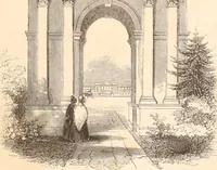 An illustration from The Stowe catalogue : priced and annotated (1848)