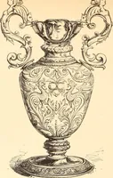 An illustration from The Stowe catalogue : priced and annotated (1848)