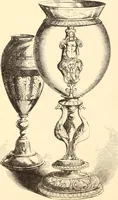 An illustration from The Stowe catalogue : priced and annotated (1848)