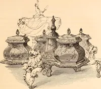 Picture 17 of 35 from The Stowe catalogue : priced and annotated (1848), leaf 166