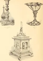 An illustration from The Stowe catalogue : priced and annotated (1848)