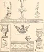 An illustration from The Stowe catalogue : priced and annotated (1848)