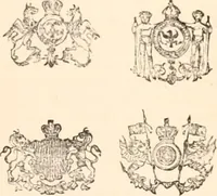 An illustration from The Stowe catalogue : priced and annotated (1848)