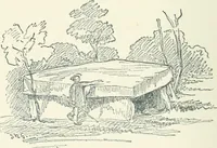Picture 14 of 34 from Strange survivals : some chapters in the history of man (1892), leaf 115
