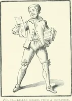 Picture 22 of 34 from Strange survivals : some chapters in the history of man (1892), leaf 191
