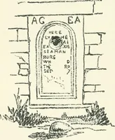 Picture 27 of 34 from Strange survivals : some chapters in the history of man (1892), leaf 263