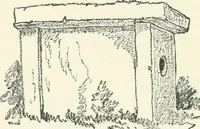 Picture 28 of 34 from Strange survivals : some chapters in the history of man (1892), leaf 265