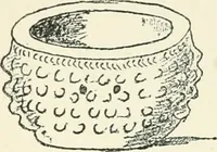 Picture 29 of 34 from Strange survivals : some chapters in the history of man (1892), leaf 271