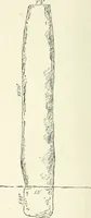 An illustration from Strange survivals : some chapters in the history of man (1892)