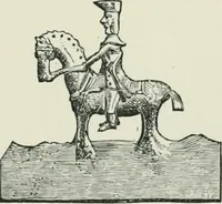 Picture 6 of 34 from Strange survivals : some chapters in the history of man (1892), leaf 66