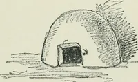 Picture 12 of 34 from Strange survivals : some chapters in the history of man (1892), leaf 94