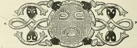 An illustration from Stranitsy khudozhestvenno kritiki (1909)