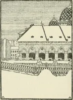 An illustration from Stranitsy khudozhestvenno kritiki (1909)