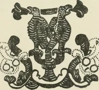 An illustration from Stranitsy khudozhestvenno kritiki (1909)